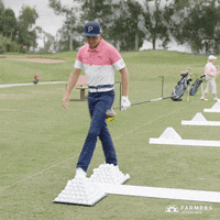Angry Over It GIF by Farmers Insurance ®