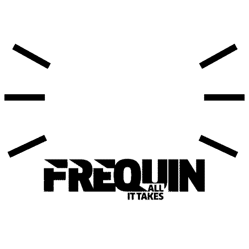 Sticker by Frequin