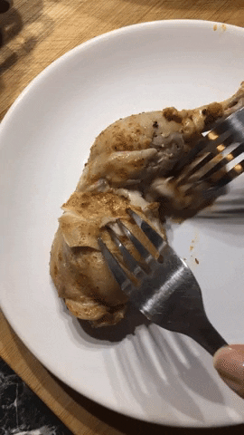 Cooking GIF