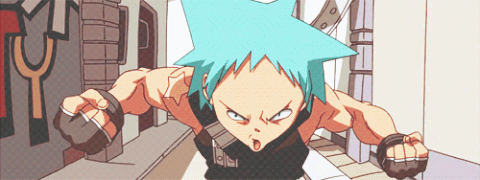 black star