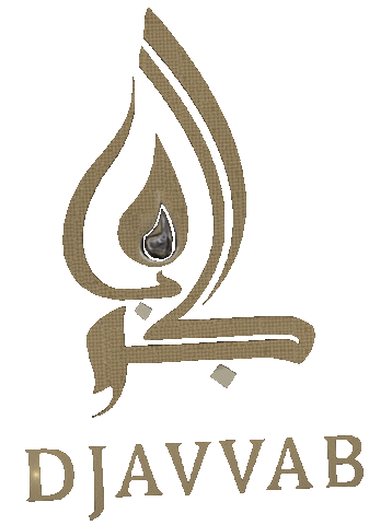 Djavvab Sticker