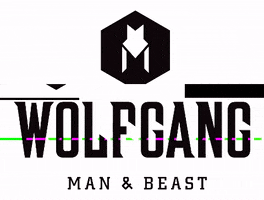 Wolfgang Man & Beast GIF