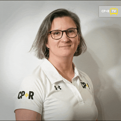 Happy Laughing GIF by CP+R