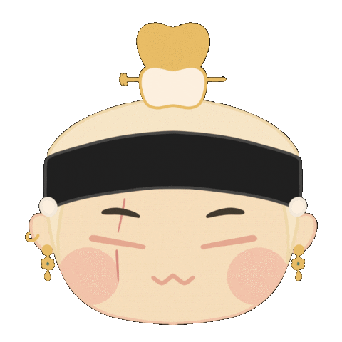 Agust D Korean Sticker