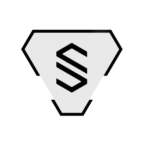Shapedfitnl Sticker