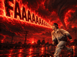 Fah Fack GIF by Jan Metternich