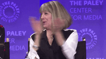 mimi kennedy mom GIF by The Paley Center for Media
