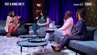 Confessions | Put A Ring On It