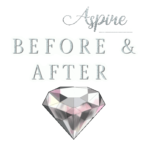 AspireTanandBeauty_x Sticker