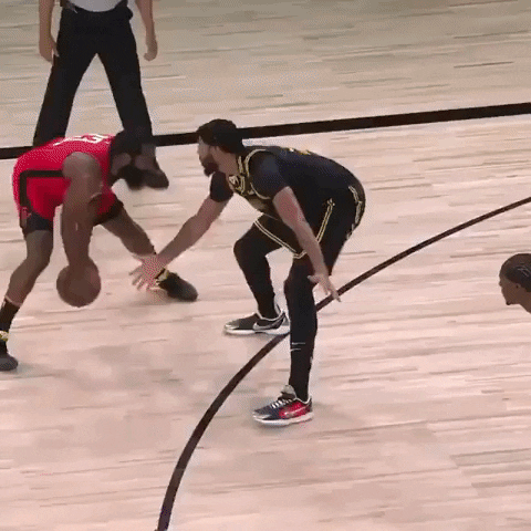 Russell Westbrook GIF