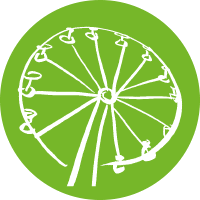 Fürth Sticker by Fürther Kärwazeitung