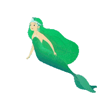 Beltretter Sticker