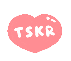 Tskr Sticker
