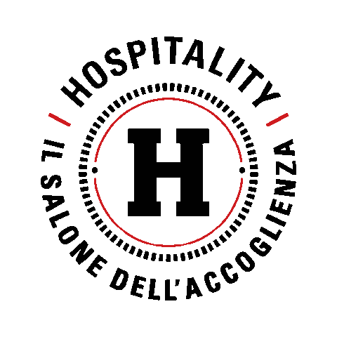 Sticker by Hospitalityriva