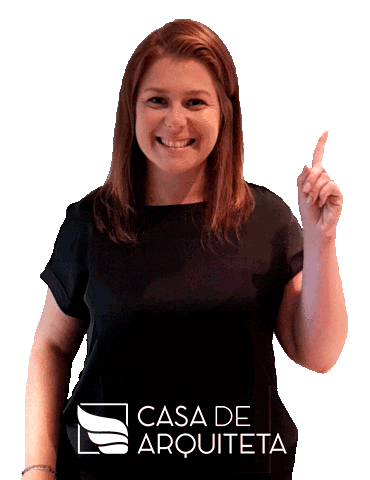 Sticker by Casa de Arquiteta