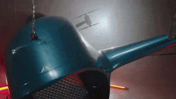 Racing Drone GIF by Airspeeder