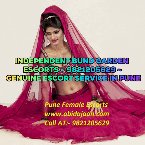 Escort Service In Pune GIF