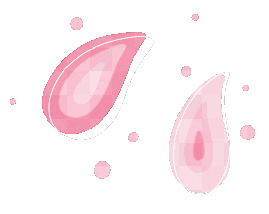 Pink Glitter Sticker by alexianedavenport for iOS & Android | GIPHY