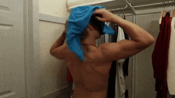 Kyle Rezzarday Answering The Phone GIF by Pretty Dudes