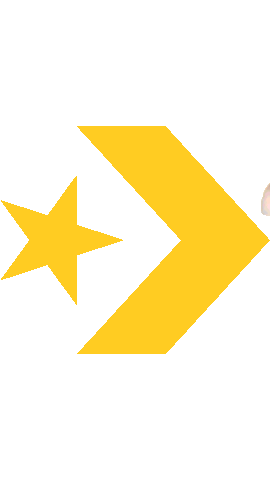 Conversedistrict Sticker by Triple Jump