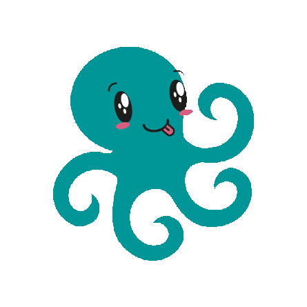 BioBabyNet Sticker