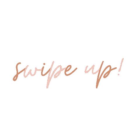 Swipeup Shopnow Sticker by Let's Party Prettier