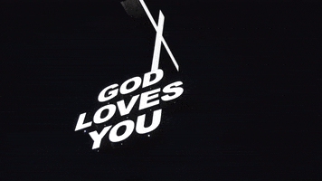 God Loves You Love GIF by Northwood Church