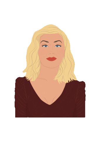 Whosthatsurver Surbrunch Sticker by Who's That Housewife!?