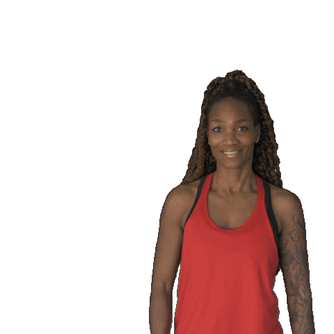 personaltrainer-4u Sticker