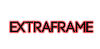 Photo Shooting Sticker by Extraframe_Official