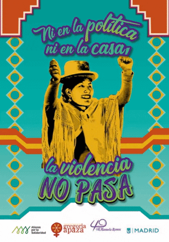 Bolivia GIF