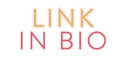 Instagram Tap Here Sticker by Social Kat Media