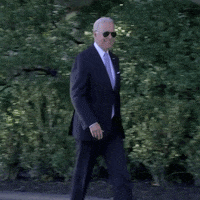 Joe Biden Laughing GIF by The Democrats