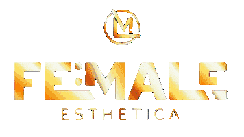 Nails Lashes Sticker by Female Esthetica