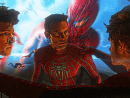 Marvel GIF
