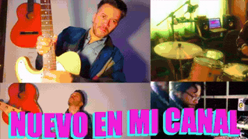 Musica GIF