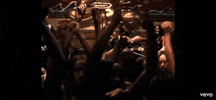 Donnell Jones GIF