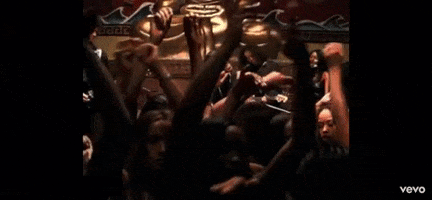 Donnell Jones GIF
