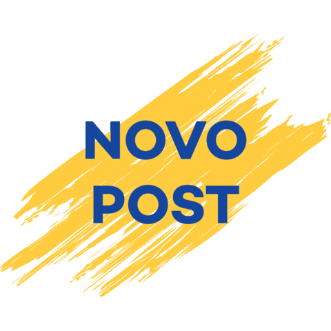Novopost Sticker by ASA