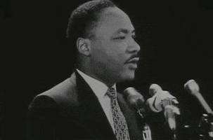 news quote mlk martin luther king jr dr martin luther king jr GIF