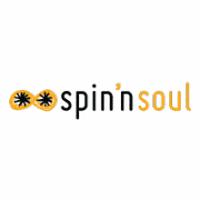 Spin Soul GIF