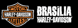 Brasilia Harley-Davidson GIF