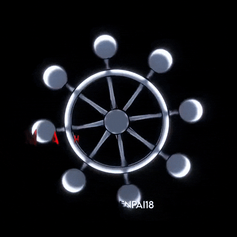 Jjk Kaiser GIF