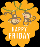 Happy Friday GIF by RxAdvance