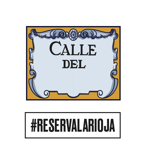 La Rioja Vino Sticker by La Rioja Turismo