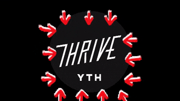 MRCThrive GIF