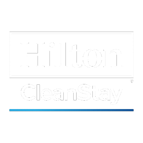 Hiltoncleanstay Sticker by Hilton