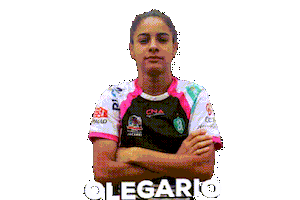 Olegario Sticker by Jacarei Rugby