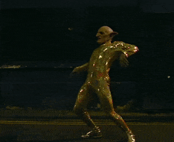 Midnight Madness Dance GIF by The Chemical Brothers