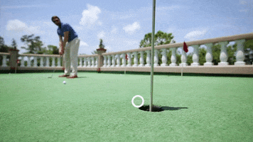 Golf Putting GIF by Atlantic Sotheby's International Realty